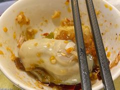 -滋味烤鱼(祥和里店)