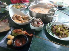 -集渔·泰式海鲜火锅(彭州店)