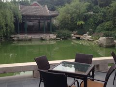 酒吧-北京颐和宾馆