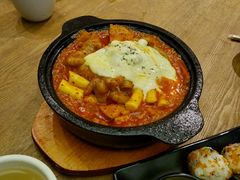 -大同江朝鲜菜•长春地标美食(绿园吾悦广场店)