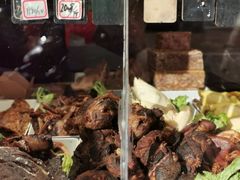 -三毛烤鸡(清泰街店)