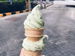 -麦当劳(鼓楼店)
