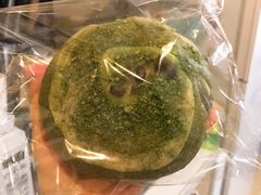 -风车面包