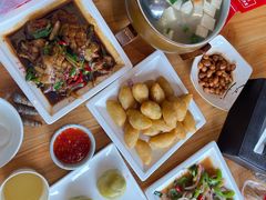 -海坛特色小吃·只做平潭特色菜(平潭店)