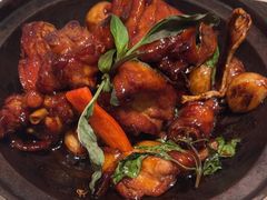 -鹿港小镇(悠唐店)