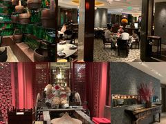 -湖滨28中餐厅·西湖宴·杭州君悦酒店
