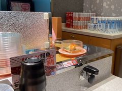 -争鲜回转寿司(南开大悦城店)