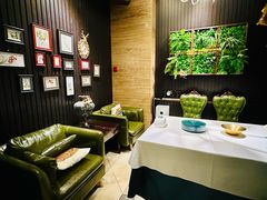 -彩虹之约•淮扬家宴(亚运村店)