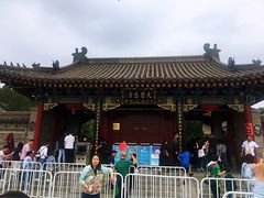-大雁塔北广场音乐喷泉