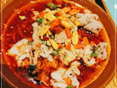 -串大叔炭火烤串·鸡西大冷面刀削面(总店)