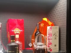 -金链花·泰国餐厅(国贸店)