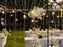 -三亚海棠湾万丽度假酒店