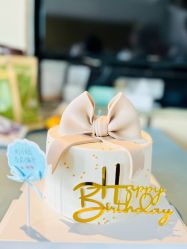 -baby bella小贝拉母婴护理中心(珠海华发公寓店)