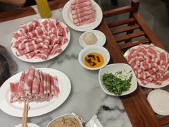 -老五四季涮肉(白纸坊店)