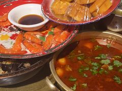 -灶东家民间菜(回兴店)