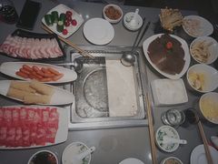 -海底捞火锅(金光华店)