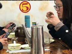 -巢湖名吃·徽府农家菜(半汤店)