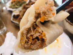 -葛记焖饼(伏牛路店)