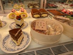 -PETIT PARIS 小巴黎(花园道店)
