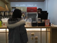 -隆延茶铺(学清路驹然店)