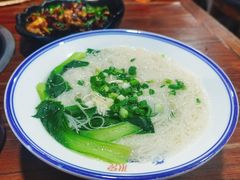 -掌上鲜(南顺城街店)