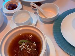 -阳澄湖费尔蒙酒店颐丰阁中餐厅(马鞍山西路店)