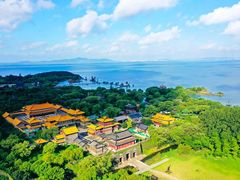 -三国水浒景区(无锡影视基地)