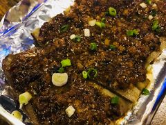 肉酱茄子-质烤烤物·活烤海鲜(质烤总店)