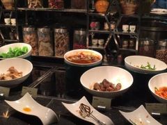 -OPEN開全日自助餐厅·西餐·海鲜(佛山希尔顿酒店)