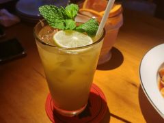 -MR.ROCKY洛奇先生·西餐&酒吧(琶醍店)