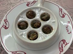 勃艮第少司焗蜗牛-马克西姆餐厅(崇文门店)