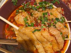 -串盟烧烤大排档·长沙美食地标(星沙店)