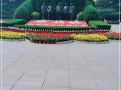 -西柏坡纪念馆