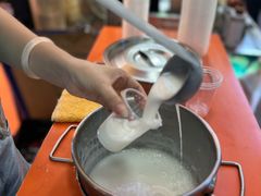 -杨记杏仁茶(椰园店)