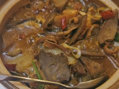 -宜宾海鲜酒家·三十年老字号