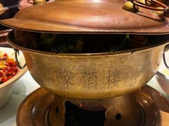 -蔡家酒楼(一德街店)