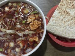 -清真马杰山牛肉汤馆