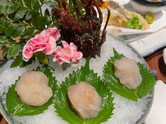 -Mr.Fish鱼鲜生海鲜放题(高德置地冬广场店)
