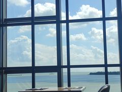 -苏州苏州湾艾美酒店-新食谱全日制餐厅