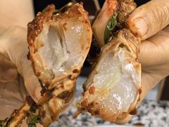 -震海贝烤贝·民俗特色店(延吉总店)