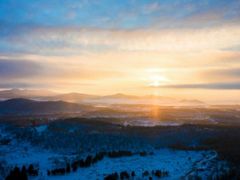 -塞罕坝国家级自然保护区