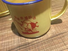 -蛙麻蛙辣炭火蛙锅(南环大街店)