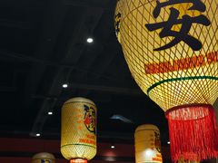 -杨记隆府重庆江湖菜(大悦城店)