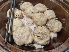 -大鹏饭店·金陵家宴(奥体中心店)