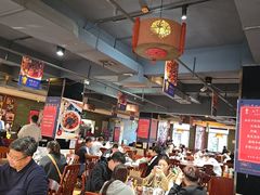-天下客饭店(中山路店)