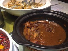 -常和州·夜宵大排档(常州单店)