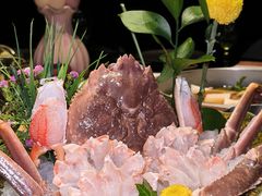 -蟹犇前•帝王蟹雪蟹(陆家嘴店)