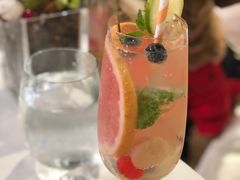 -我的四季意大利餐厅(春天百货店)