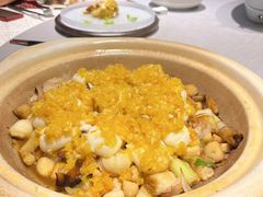 -商都酒店( 北京南站店)