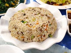 牛肉炒饭-艾敏河蒙餐(海拉尔大街店)